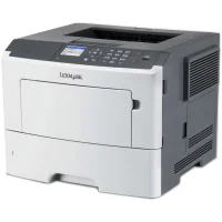 Принтер Lexmark MS610de (35S0530) фото 1